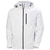 HELLY HANSEN CREW HOODED MONT 2.0 HHA.34443White