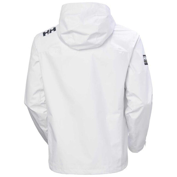 Helly Hansen Crew Kapüşonlu Erkek Mont 2.0 HHA.34443White