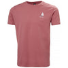 Helly Hansen Shoreline 3.0 Erkek Tişört HHA.54601-Red