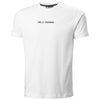 Helly Hansen Core 2.0 Erkek Tişört HHA.54598-White