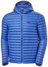 HELLY HANSEN HOODED SIRDAL INSULATOR KAPÜŞONLU MONT HHA.62989DEEPFJORD