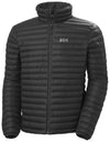 HELLY HANSEN SIRDAL INSULATOR MONT HHA.62990-BLACK