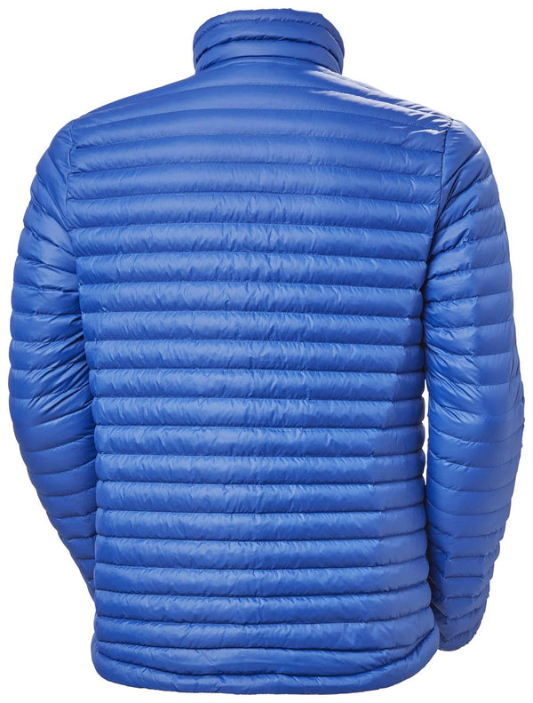 Helly Hansen Sirdal Insulator Erkek Mont HHA.62990-Deepfjord