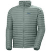 HELLY HANSEN SIRDAL INSULATOR MONT HHA.62990-GREYCACTUS