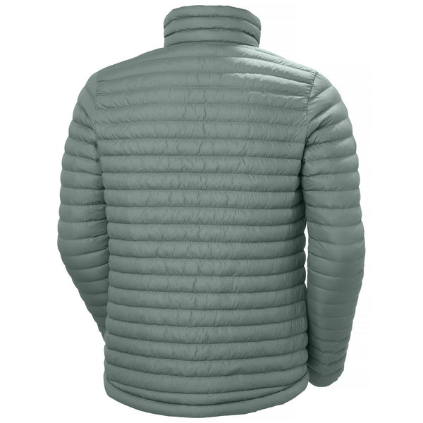 Helly Hansen Sirdal Insulator Erkek Mont HHA.62990-Greycactus
