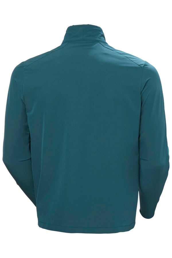 Helly Hansen Sirdal Erkek Softshell Mont HHA.63147-DarkGreek
