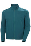 HELLY HANSEN  SIRDAL SOFTSHELL MONT HHA.63147DarkGreek