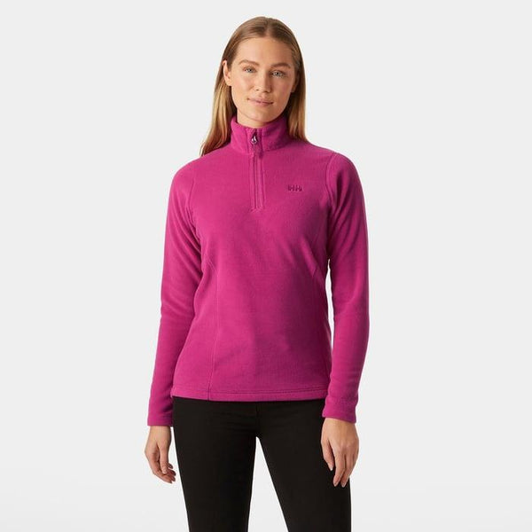 Helly Hansen Slope Fleece Kadın Polar HH.15001-Magenta