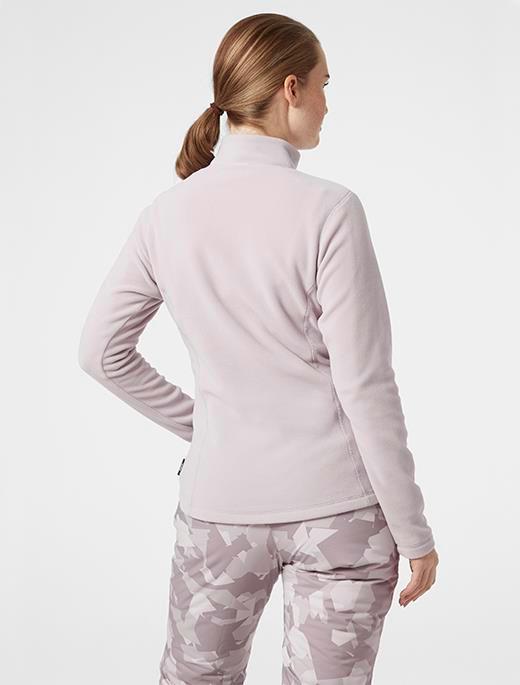 Helly Hansen Slope Fleece Kadın Polar HH.15001-DustySyrin