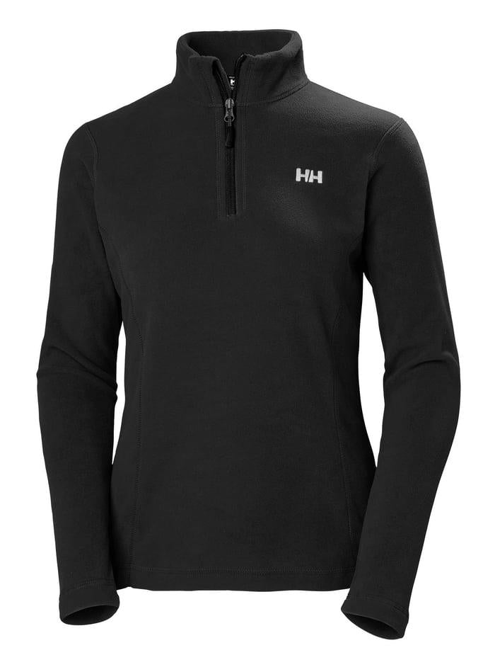 HELLY HANSEN W LIGHT POLAR HH.15010Black