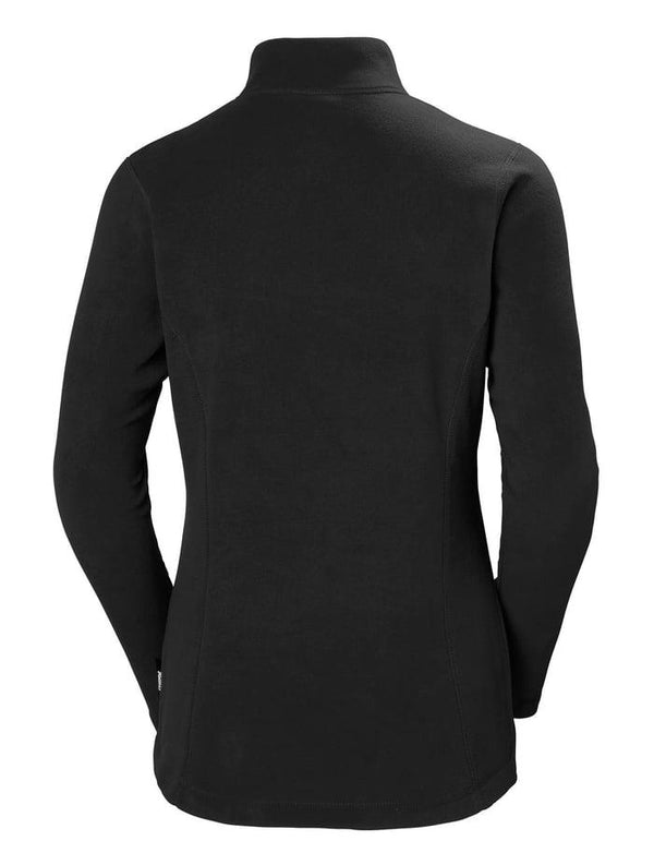 Helly Hansen Slope Fleece Kadın Polar HH.15001-Blackk