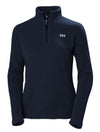 Helly Hansen Light Halfzip Kadın Polar HH.15010-Navy