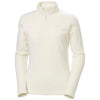 Helly Hansen Light Halfzip Kadın Polar HH.15010-Snow
