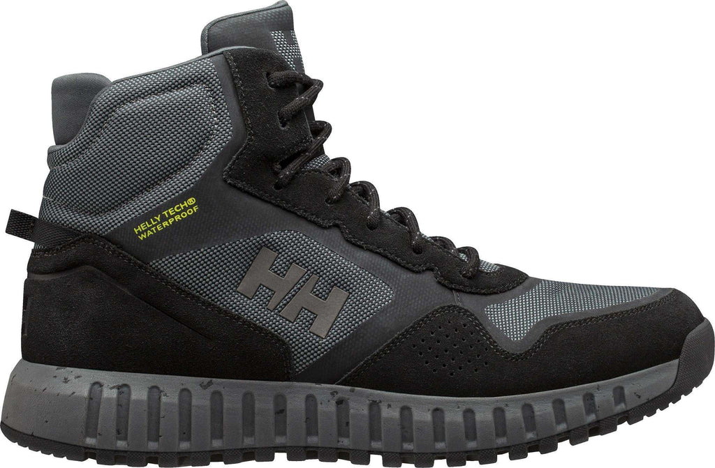 HELLY HANSEN MONASHEE ULLR HT AYAKKABI HHA.11432Black