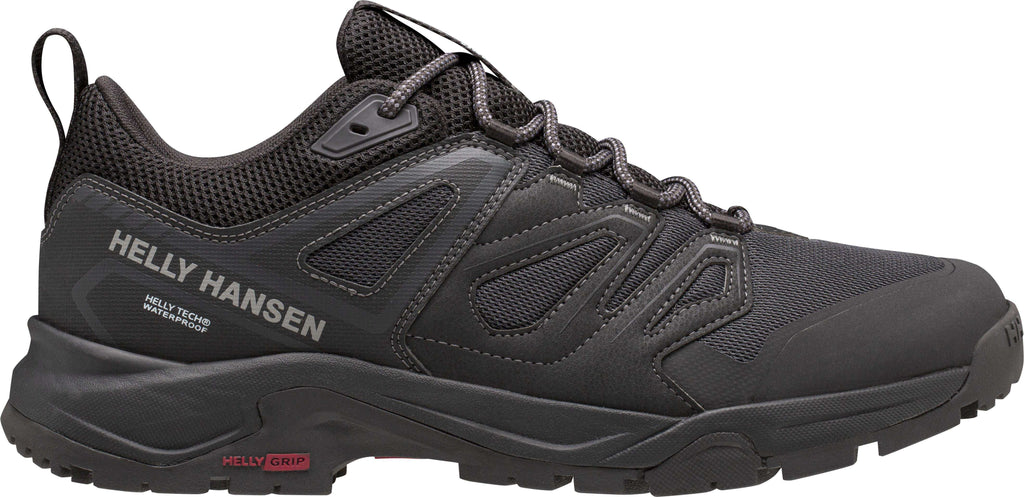 HELLY HANSEN STALHEIM HT AYAKKABI HHA.11849Black