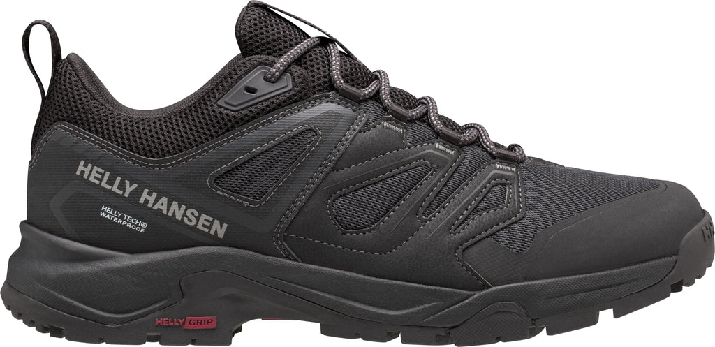HELLY HANSEN STALHEIM HT AYAKKABI HHA.11849Black
