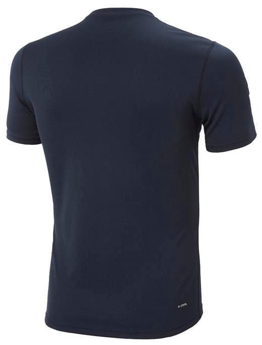 Helly Hansen HH Tech T-Shirt 2.0 Erkek Tişört HHA.49584-Navy