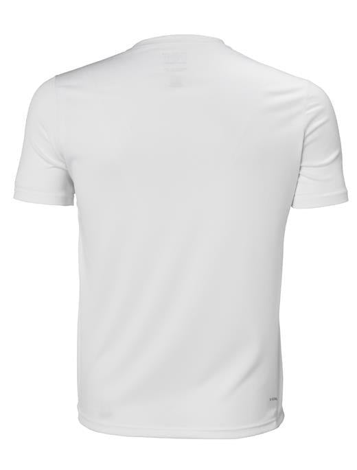 Helly Hansen HH Tech Erkek Tişört HHA.48363-White