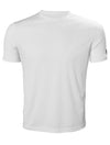 HELLY HANSEN TECH T-SHIRT HHA.48363White