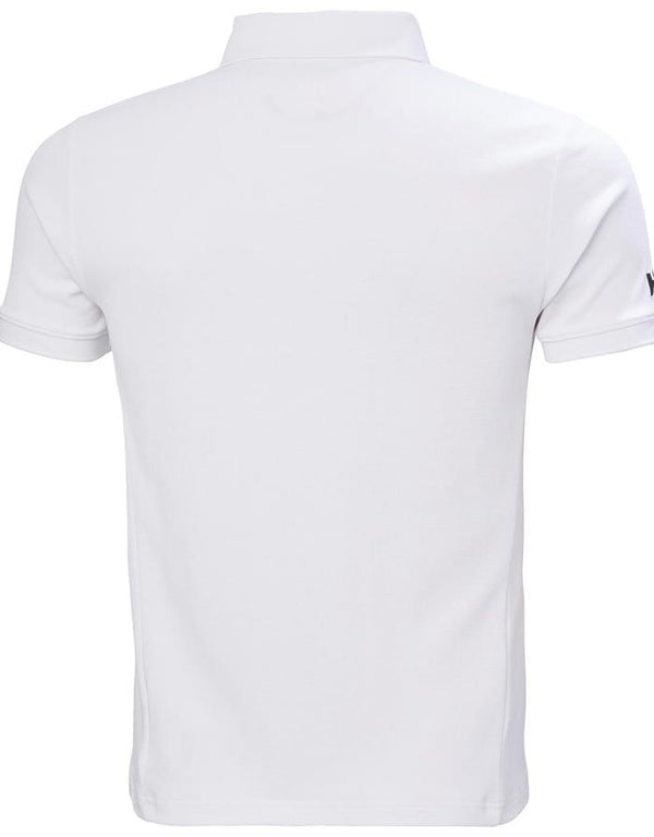 Helly Hansen HP Race Erkek Polo Tişört HHA.34416-White