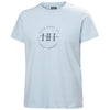 HELLY HANSEN W CORE GRAPHIC T-SHIRT 2.0 HHA.54592-513
