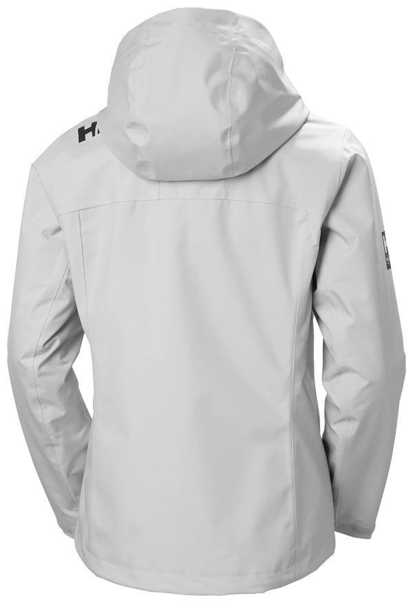 Helly Hansen W Crew Hooded Midlayer 2.0 Kadın Kapüşonlu Mont HHA.34447-853