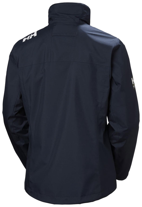 Helly Hansen W Crew Midlayer 2.0 Kadın Mont HHA.34449-Navy