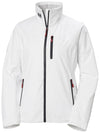 HELLY HANSEN W CREW MIDLAYER KADIN MONT 2 HHA.34449-WHITE