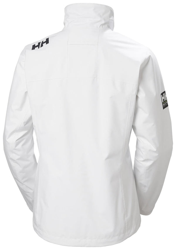 Helly Hansen W Crew Midlayer 2.0 Kadın Mont HHA.34449-White