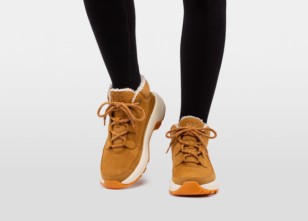 Helly Hansen W Cheyenne Kadın Bot HHA.12121-HoneyWheat