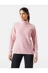Helly Hansen Slope Fleece Kadın Polar HH.15001-PinkSalt