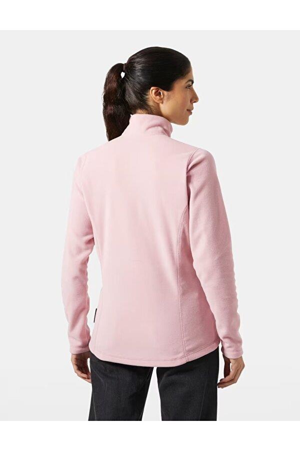 Helly Hansen Slope Fleece Kadın Polar HH.15001-PinkSalt