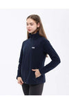 Helly Hansen Fullzip Kadın Polar Mont HH.15011-Navy