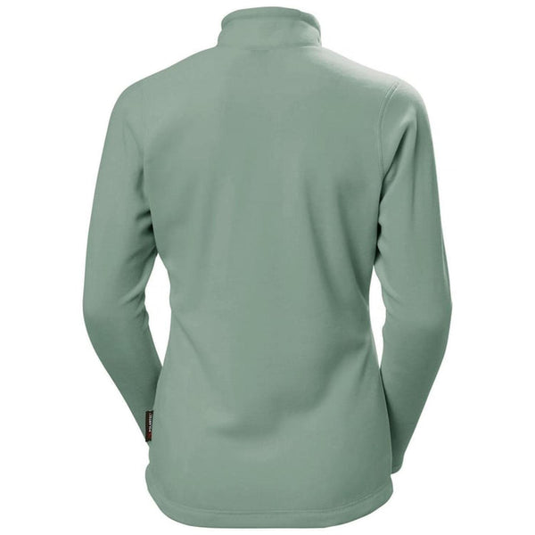 Helly Hansen Fullzip Kadın Polar Mont HH.15011-Cactüs