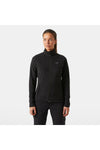 Helly Hansen Fullzip Kadın Polar Mont HH.15011-Black
