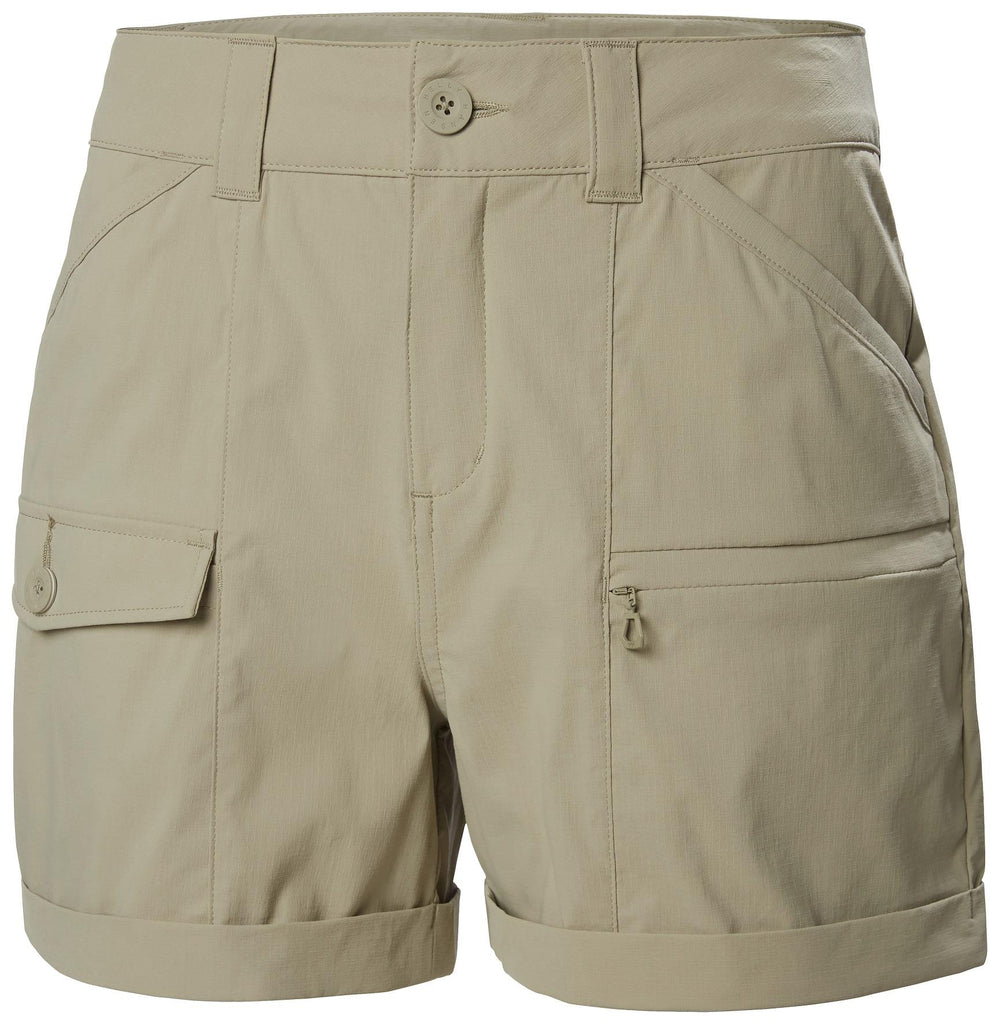 HELLY HANSEN W MARIDALEN ŞORT HHA.62872Pepple