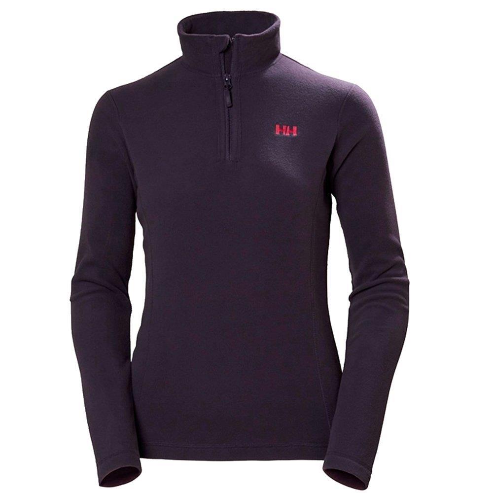 HELLY HANSEN W SLOPE POLAR FLEECE HH.15001NightShade