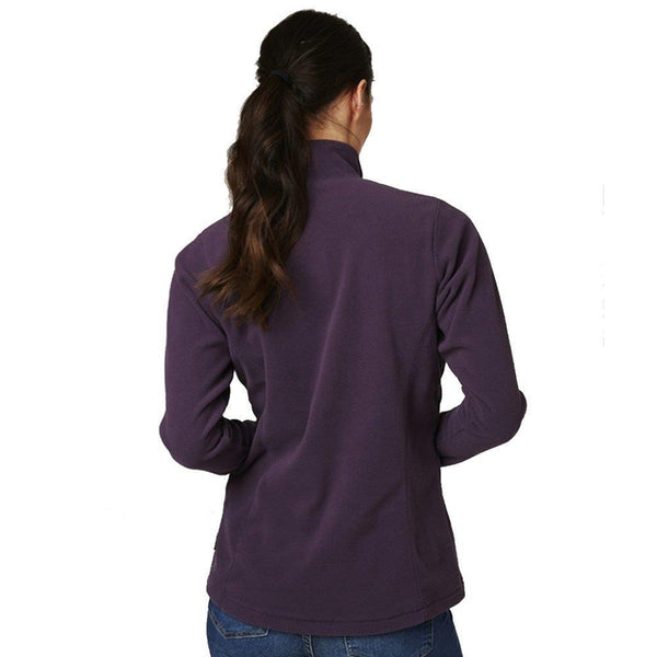 Helly Hansen Slope Fleece Kadın Polar HH.15001-NightShade