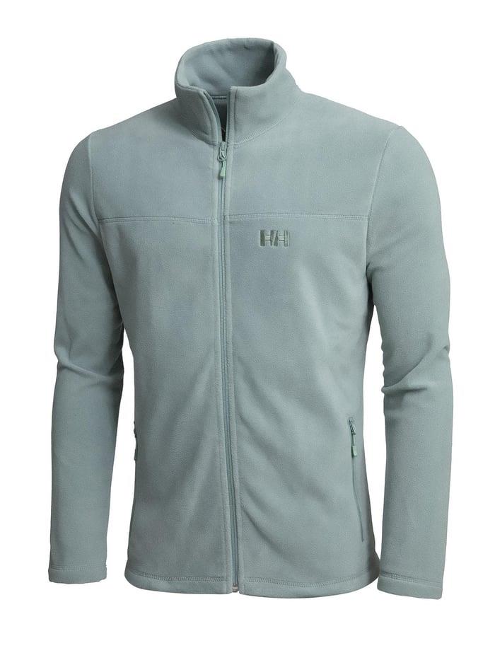 HELLY HANSEN ZIPPY POLAR MONT HH.12007Cactus