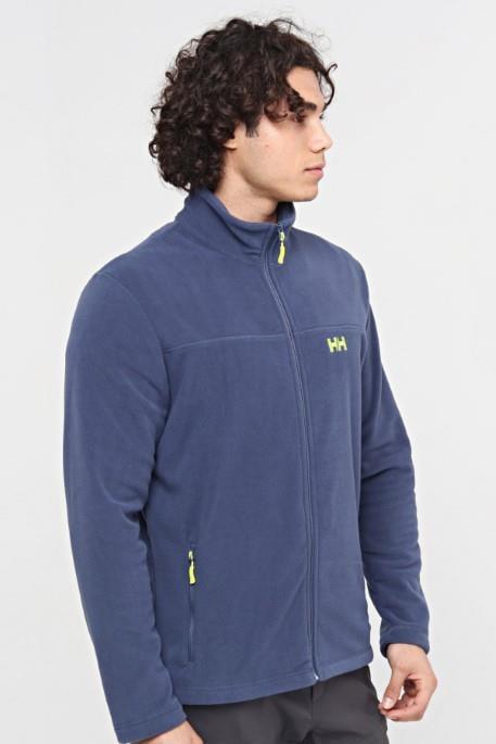 Helly Hansen Zippy Erkek Polar Mont HH.12007-DeepSteel