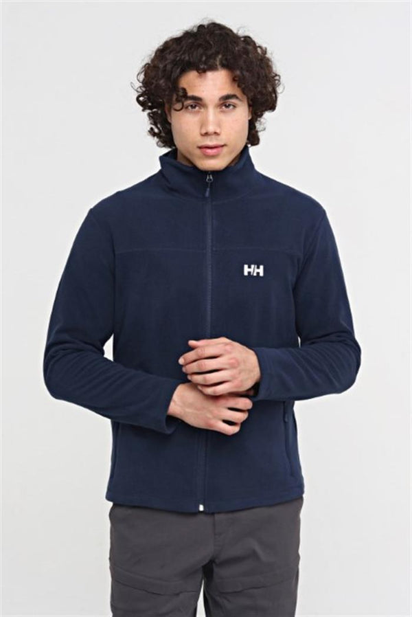 Helly Hansen Zippy Erkek Polar Mont HH.12007-Navy