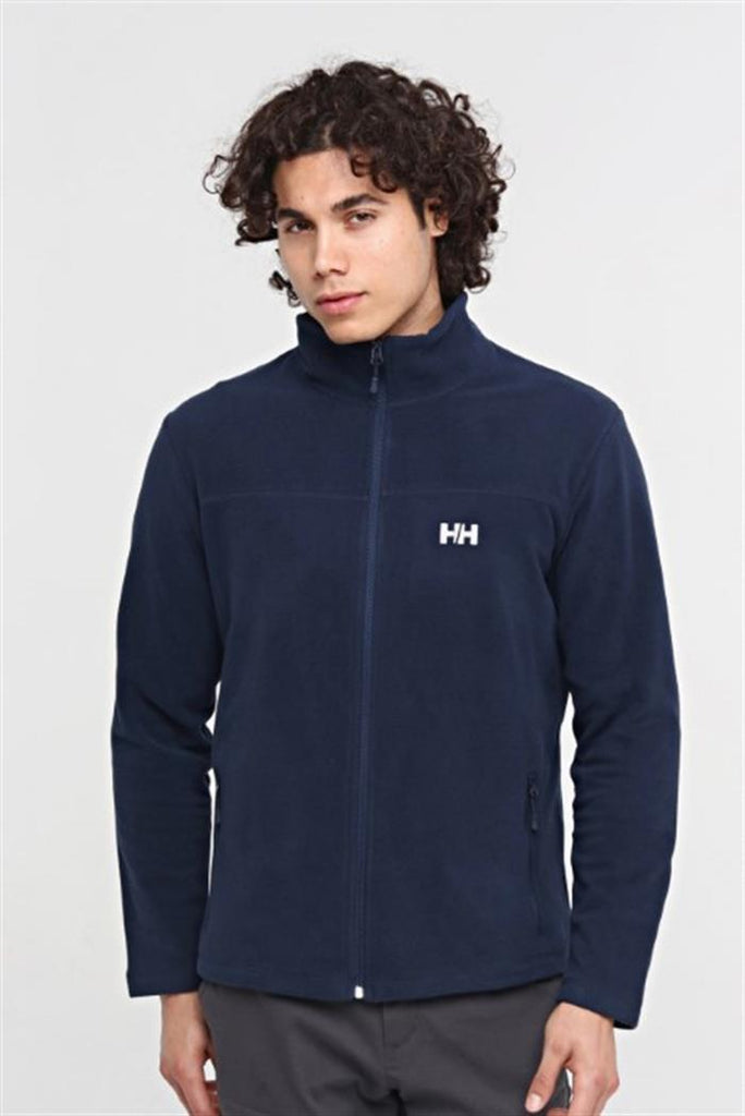 HELLY HANSEN ZIPPY POLAR MONT HH.12007Navy