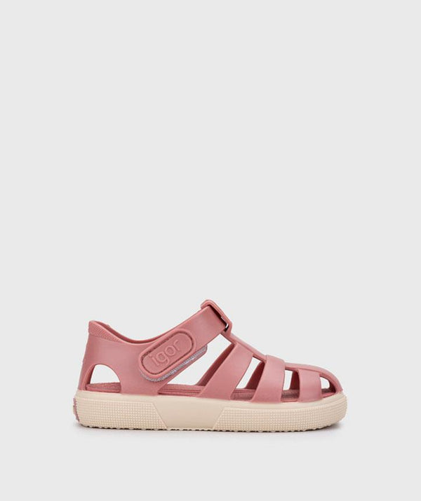 IGOR Bay Rosa Unisex Çocuk Sandalet S10340-383