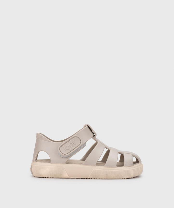 IGOR Bay Sand Unisex Çocuk Sandalet S10340-100