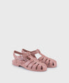 IGOR Biarritz Mate Rosa Dusty Pink Kadın Sandalet S10259-010