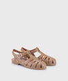 IGOR Biarritz Mate Taupe / Taupe Kadın Sandalet S10259-183