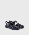 IGOR Biarritz Mate Negro / Black Kadın Sandalet S10259-002