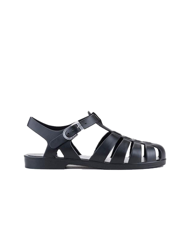 IGOR Biarritz Mate Negro / Black Kadın Sandalet S10259-002