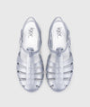 IGOR Biarritz Metal Sılver Kadın Sandalet BB340-201