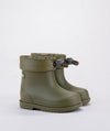 IGOR Bimbi Euri Kaki Yağmur Çizmesi W10257-042